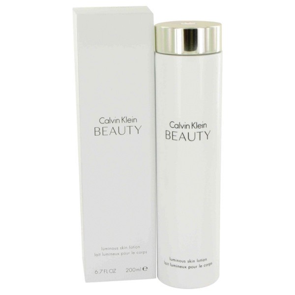 Beauty Calvin Klein