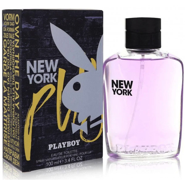 New York Playboy