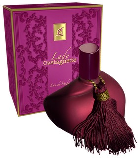 Lady Castagnette Lulu Castagnette Eau De Parfum Spray 100ML