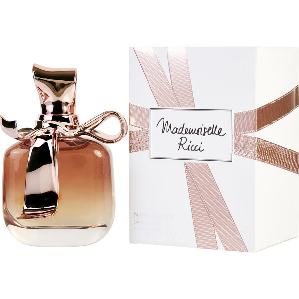 Mademoiselle Ricci Nina Ricci Eau De Parfum Spray 80ml