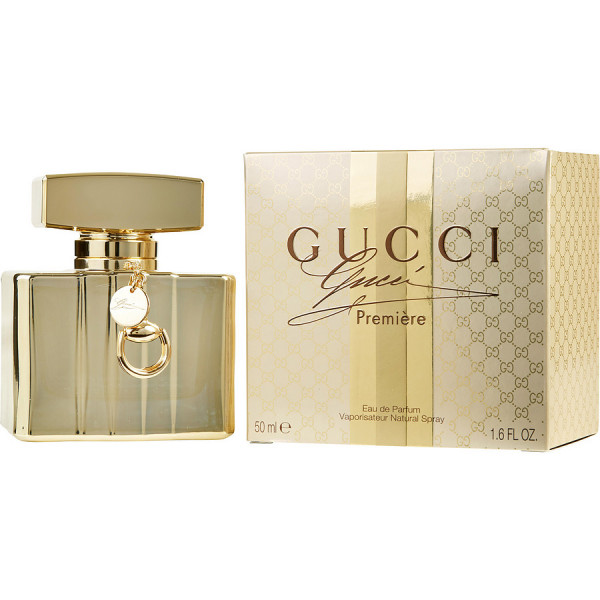 parfum gucci premiere