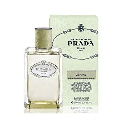 prada infusion de vetiver