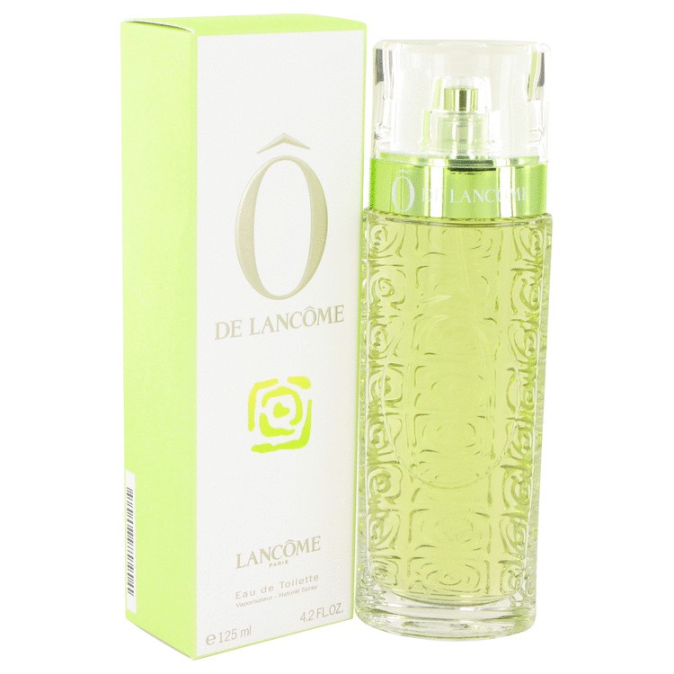 lancome o de lancome woda toaletowa 125 ml   