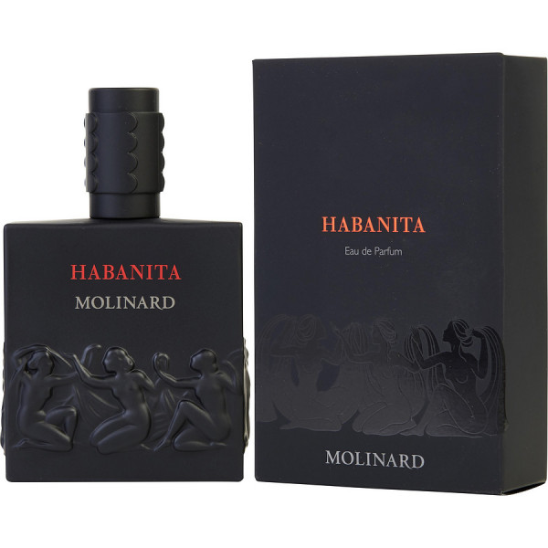 Habanita Molinard