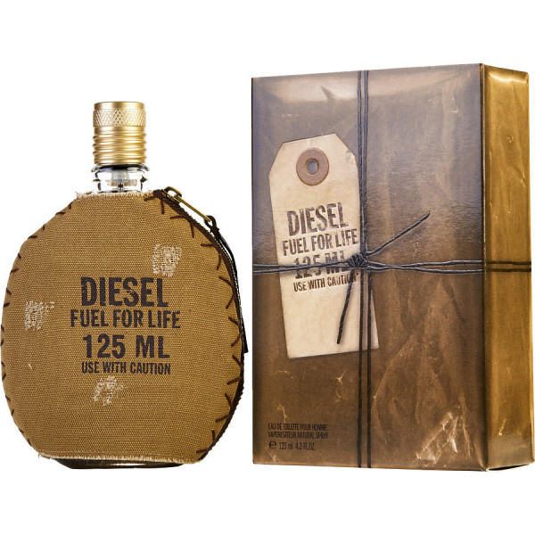 Fuel For Life Pour Lui Diesel