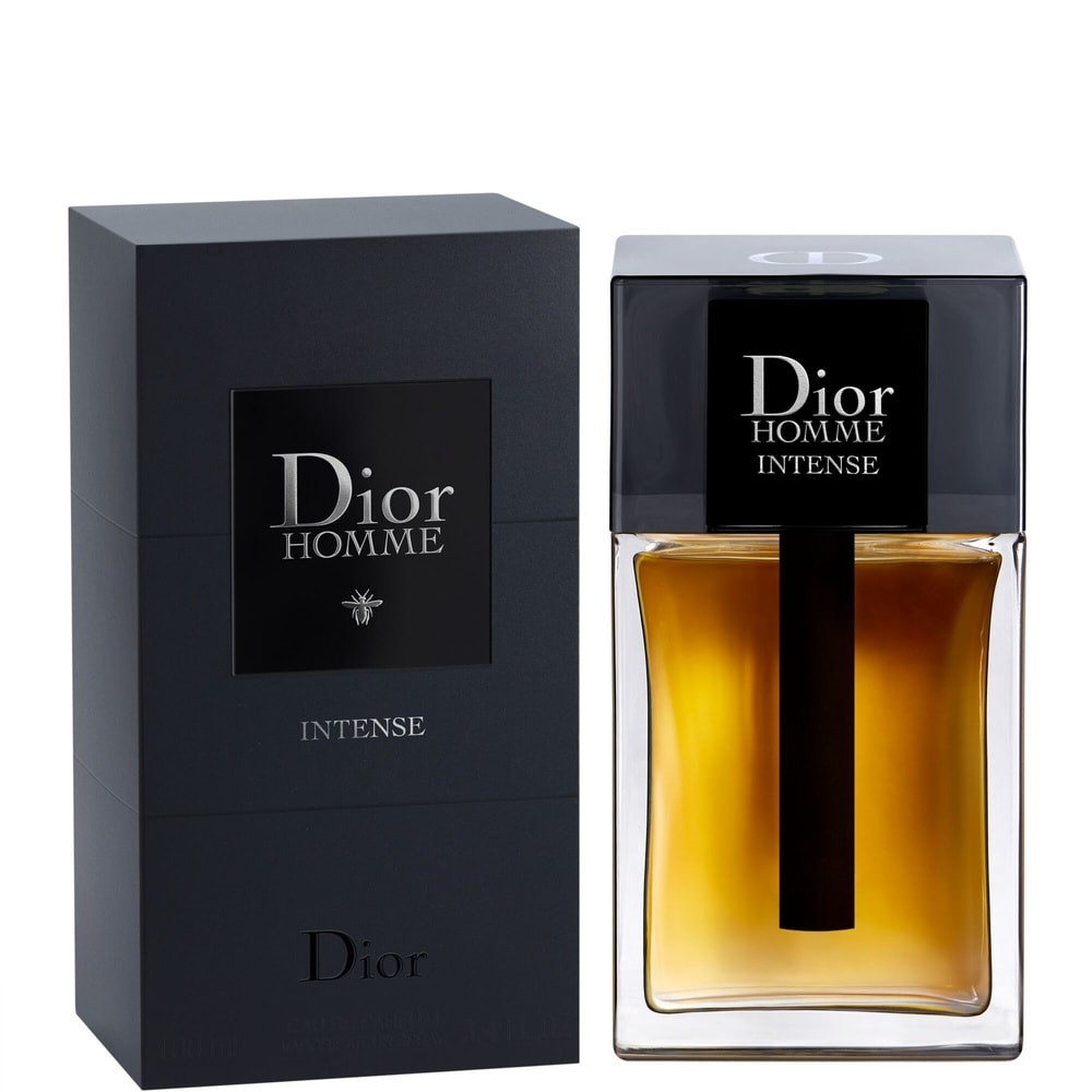 Dior Homme by Christian Dior 100ml EDT Spray (new with box &