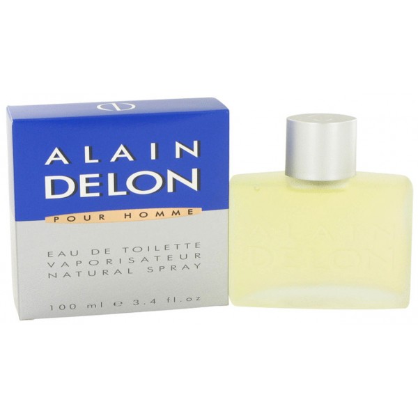 Alain Delon Pour Homme Alain Delon