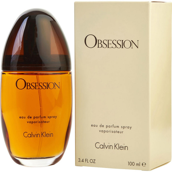 Obsession Pour Femme Calvin Klein