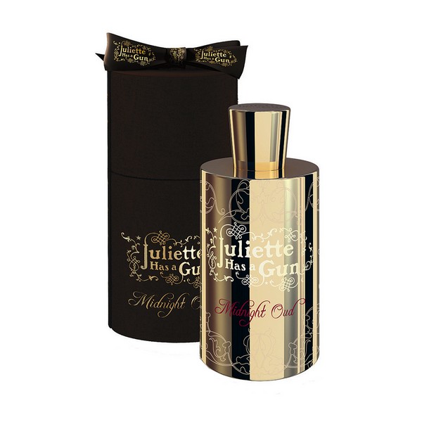 Midnight Oud Juliette Has A Gun Eau De Parfum 100 ML