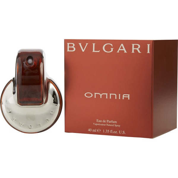 parfum bvlgari omnia orange