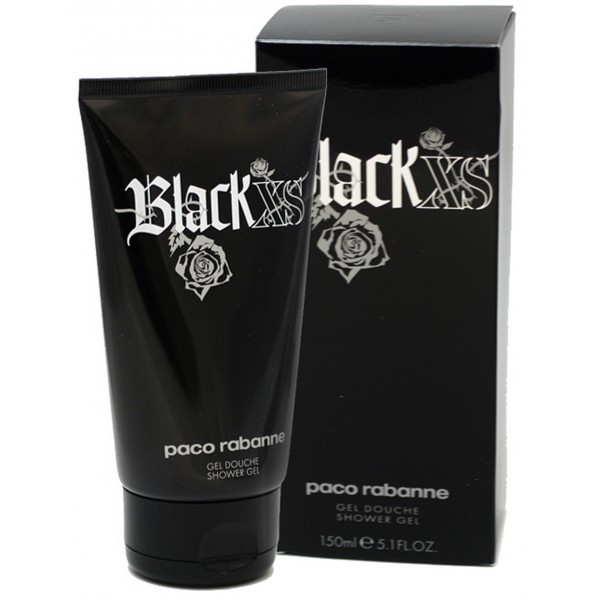 black xs 150ml