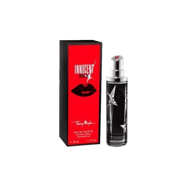 Angel Innocent Rock Thierry Mugler