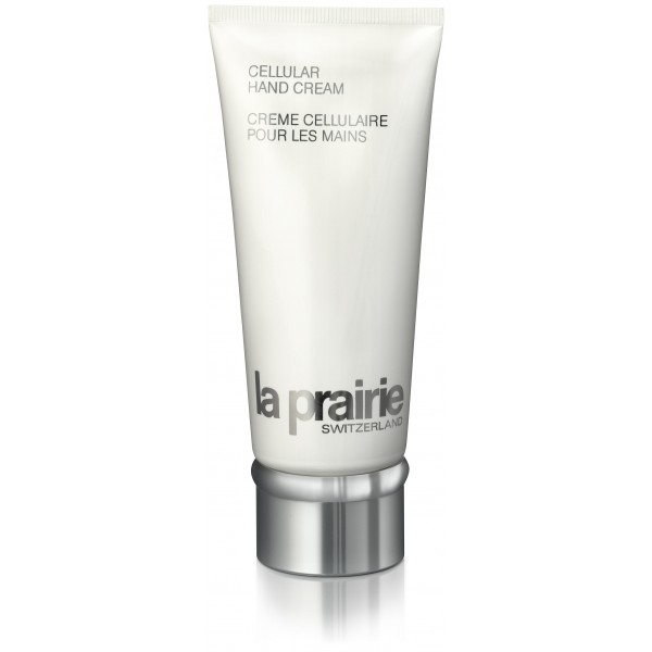 Crème Cellulaire Pour Les Mains La Prairie