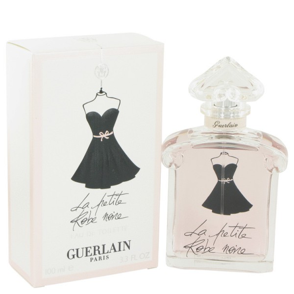 La Petite Robe Noire Guerlain