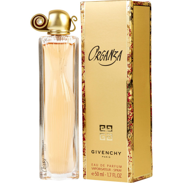 organza givenchy 50ml