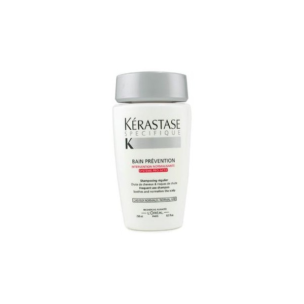 Bain prévention Kerastase