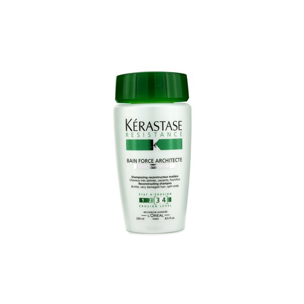 Bain Force Architecte Kerastase