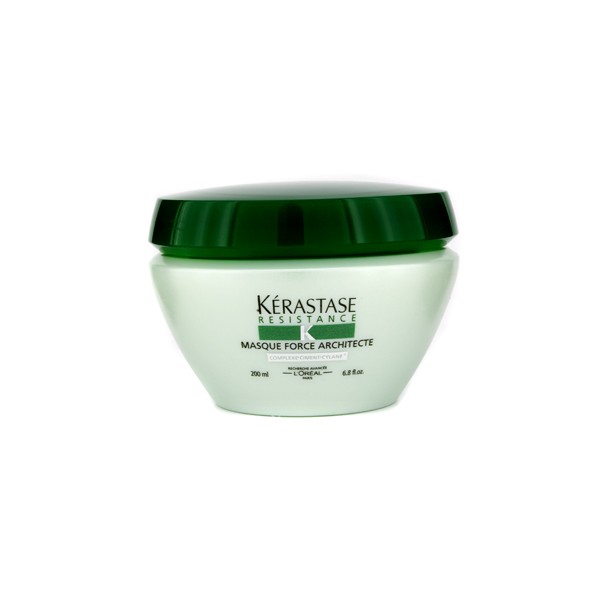 Masque Force Architecte Masque Réparateur Reconstructeur Kerastase