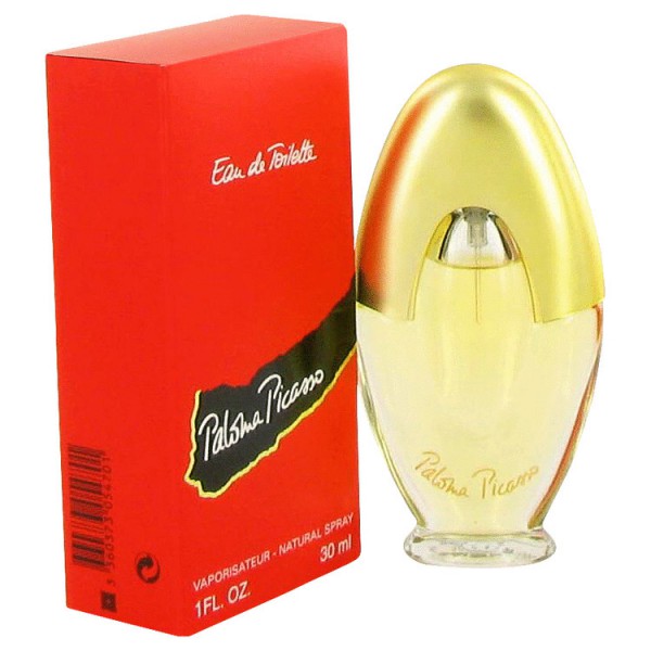 paloma picasso 100ml eau de parfum spray