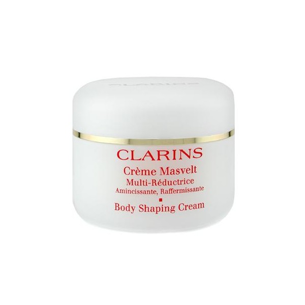 Masvelt Crème Anti-Rondeurs Rebelles Clarins