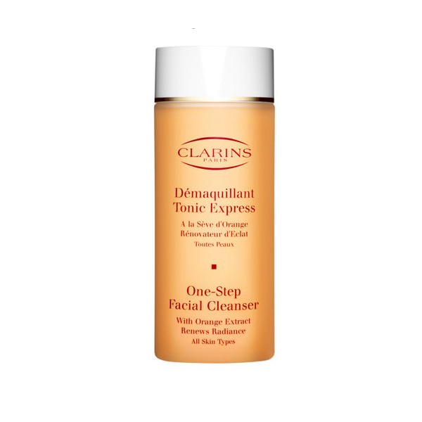 Démaquillant Tonic Express Clarins