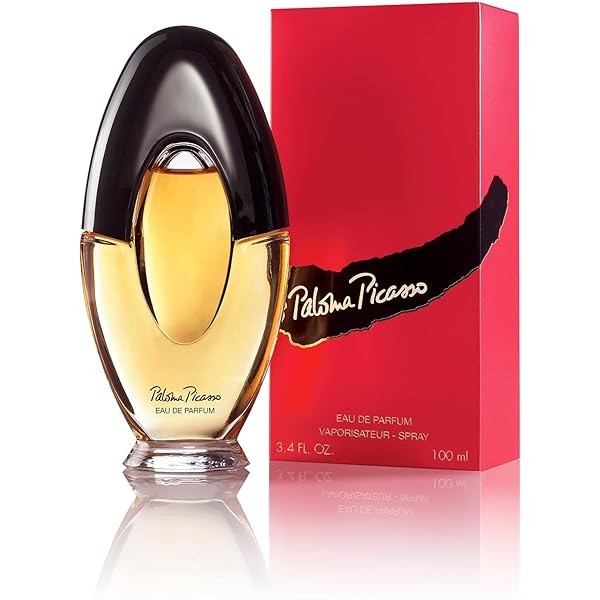 Mon Parfum Paloma Picasso