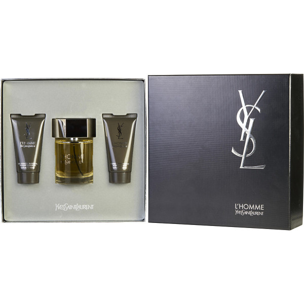 L'Homme Yves Saint Laurent