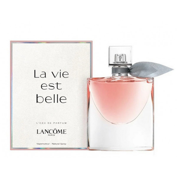 La Vie Est Belle Lancôme