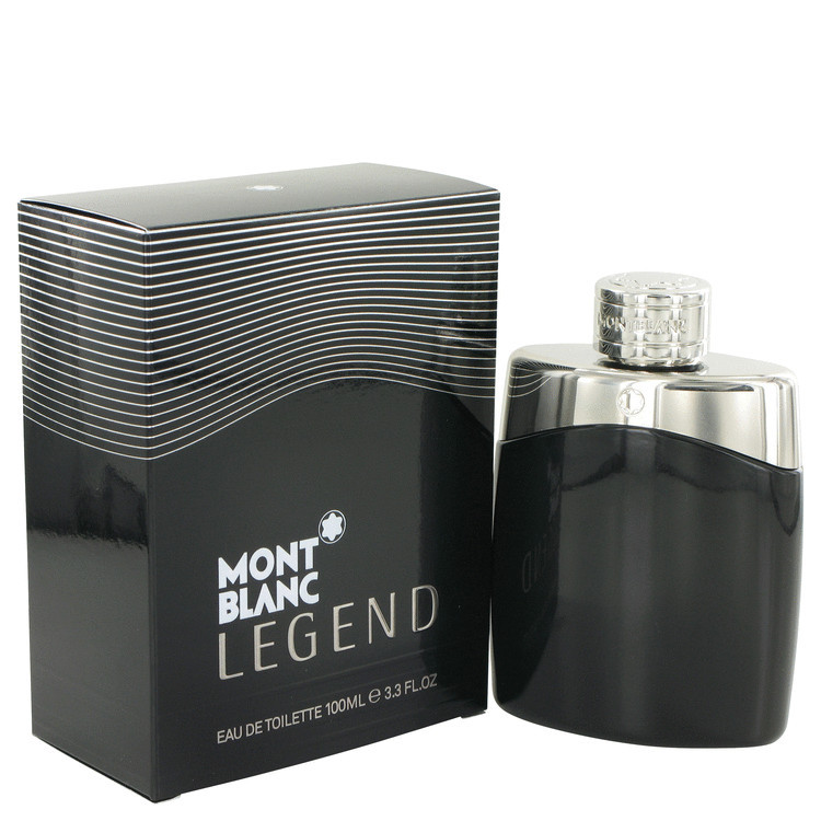 montblanc parfum