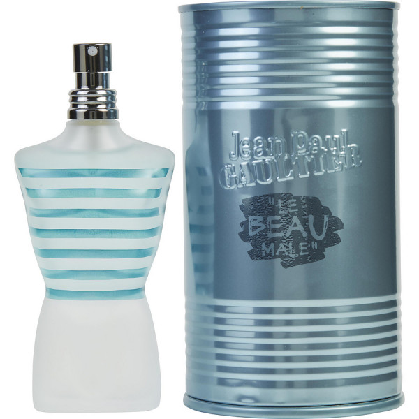 Le Beau Male Jean Paul Gaultier