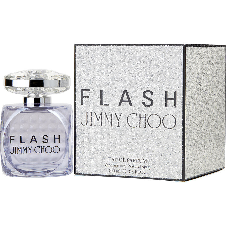 Flash Choo Eau De Parfum Spray 100ML