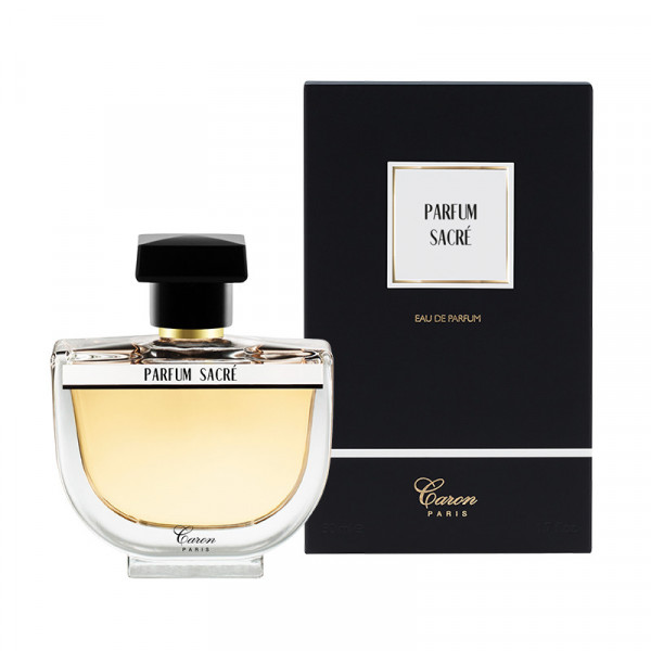 Parfum Sacré Caron