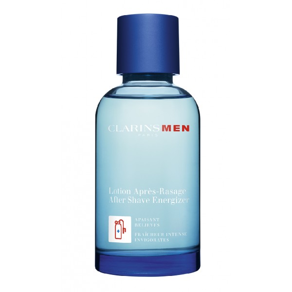 Lotion Après-Rasage ClarinsMen Clarins