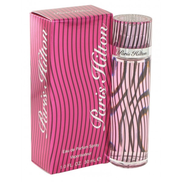 Paris Hilton Eau De Parfum Mujer 30 ML - Sobelia.com