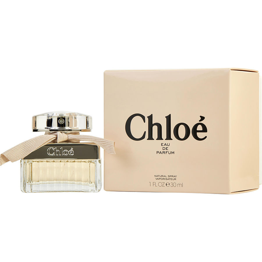 Chloé Chloé Eau De Parfum 30ML