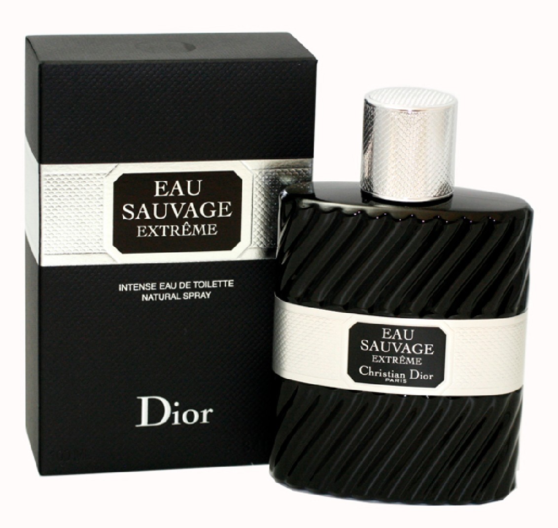 Dior eau sauvage top extreme 100ml