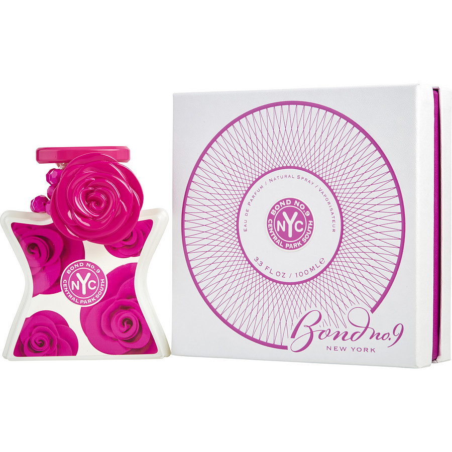 bond no. 9 central park south