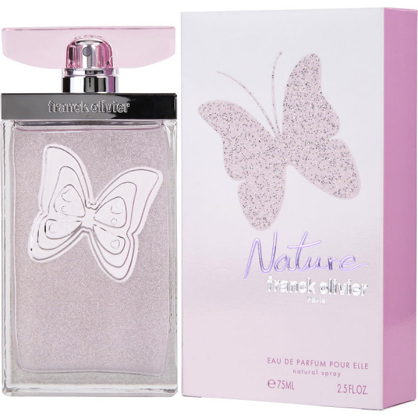nature parfum