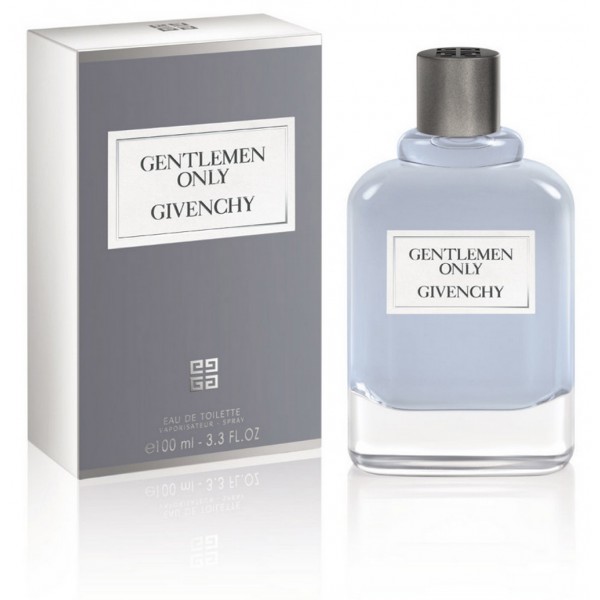 givenchy gentlemen only givenchy