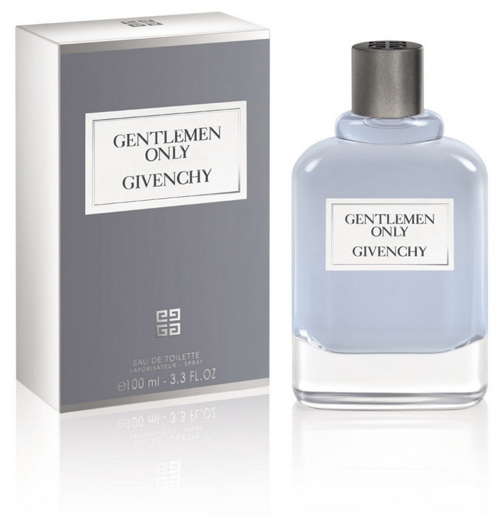 givenchy classic eau de toilette