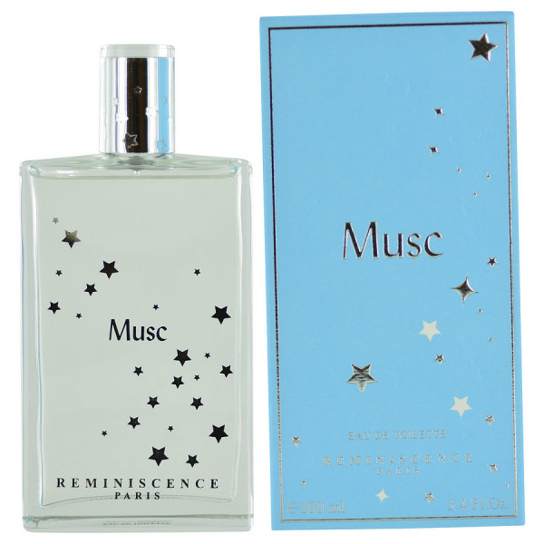 Musc Reminiscence