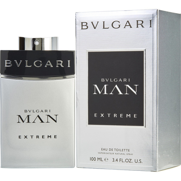 bvlgari man 100 ml