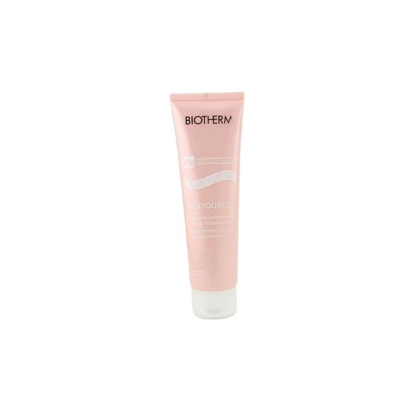 Biosource Nettoyant Moussant Biotherm