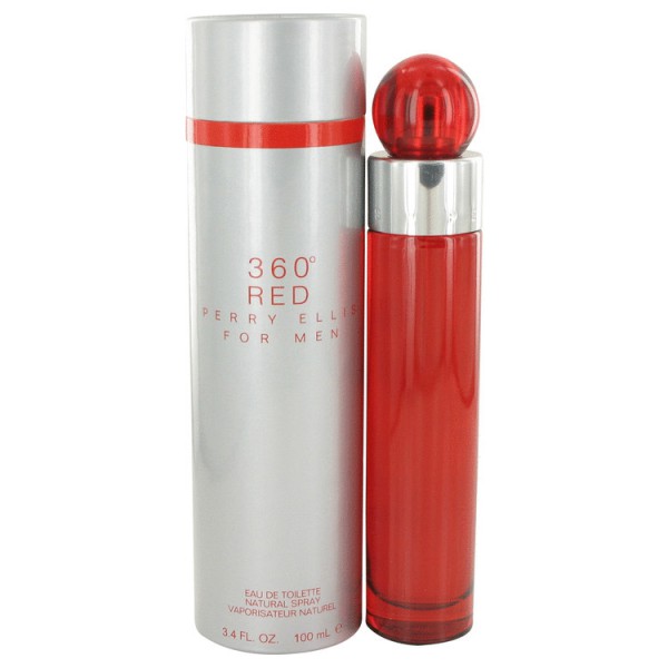 Perry Ellis 360 Red Perry Ellis