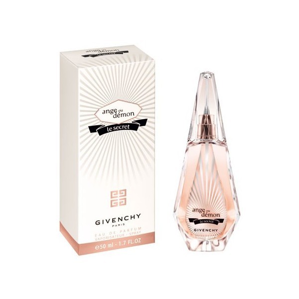 Ange Ou Démon Le Secret Givenchy