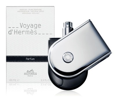 Havslug tale montering Voyage d'Hermès Hermès Perfume Spray 100ML