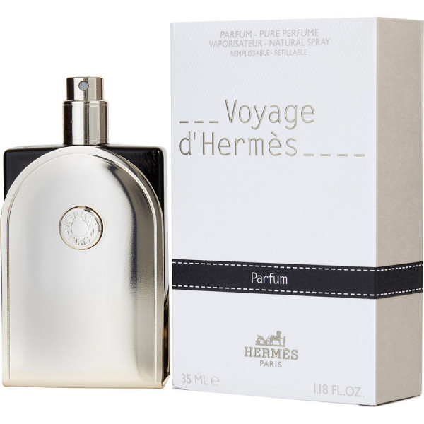 voyage d'hermes parfum 35 ml