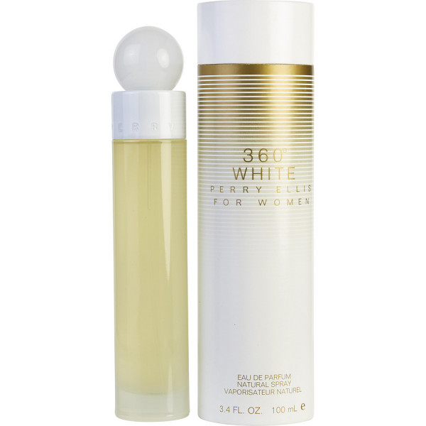 parfum perry ellis