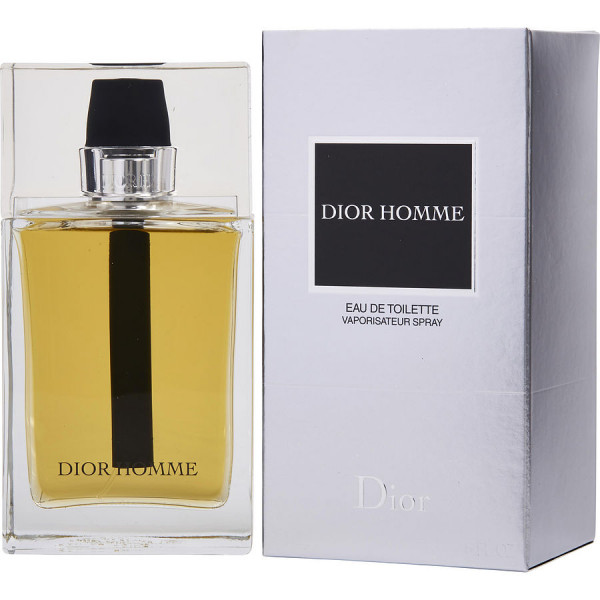 dior homme edt 150 ml