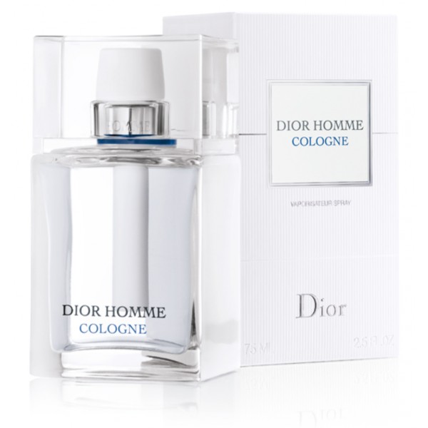 cologne dior
